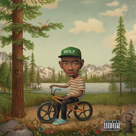 Tyler the creator wolf - View credits, reviews, tracks and shop for the 2023 Cassette release of "Wolf " on Discogs.